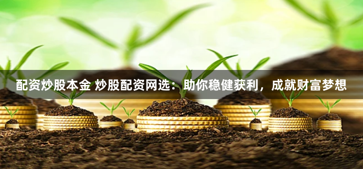 配资炒股本金 炒股配资网选：助你稳健获利，成就财富梦想