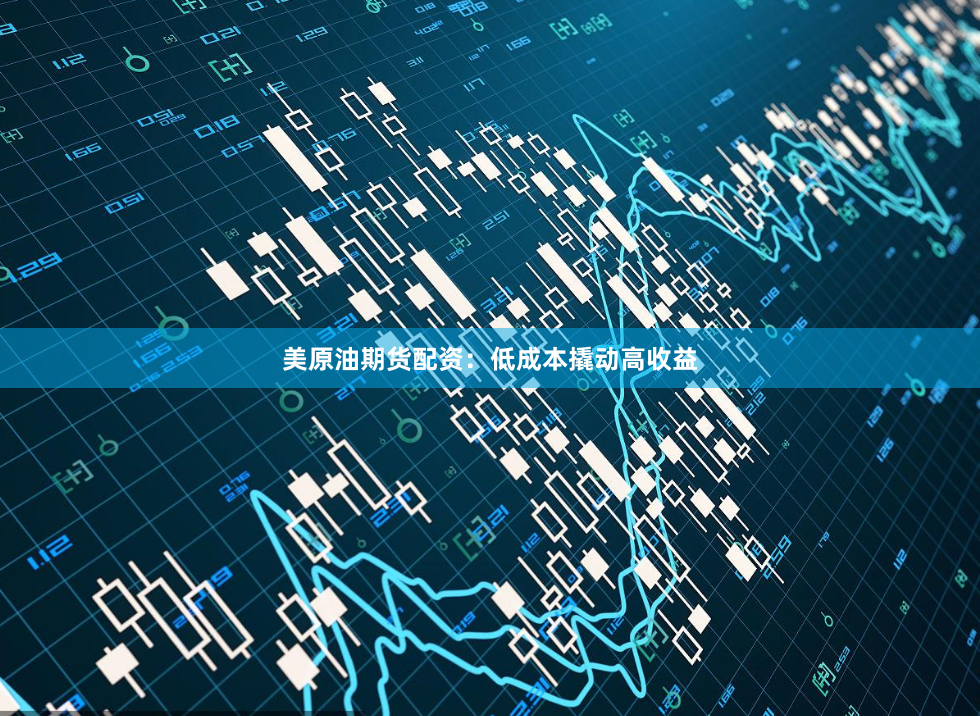 美原油期货配资：低成本撬动高收益
