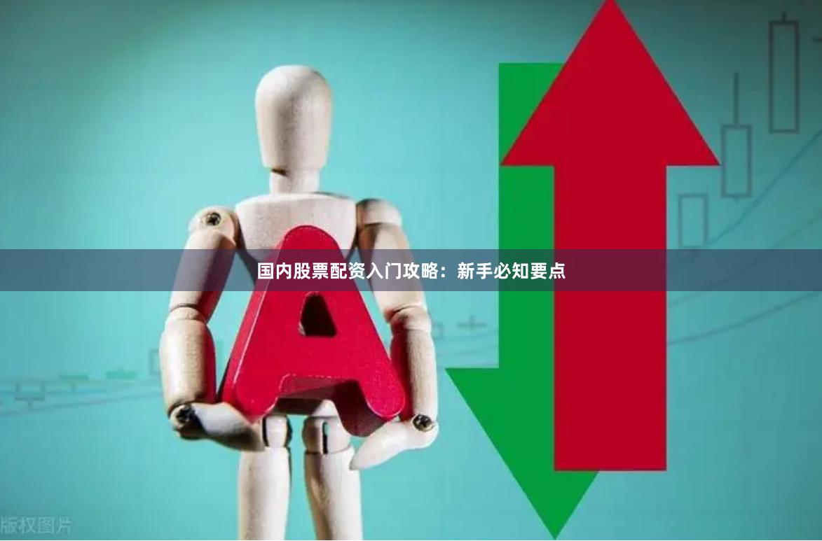 国内股票配资入门攻略：新手必知要点