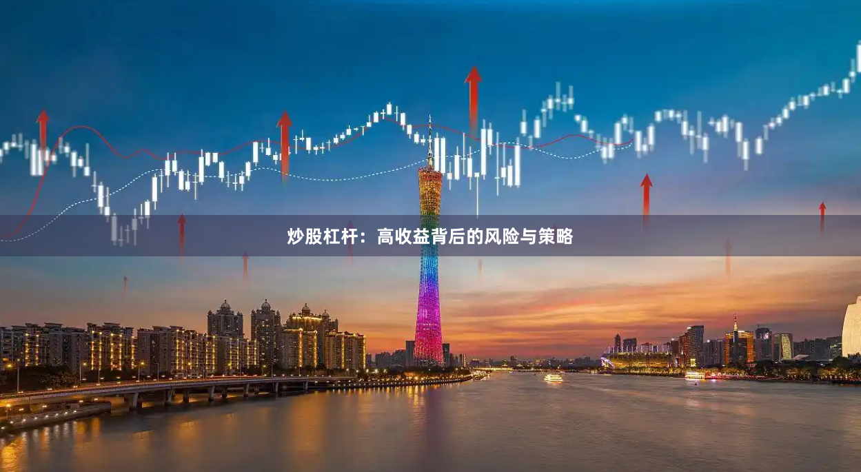 炒股杠杆：高收益背后的风险与策略