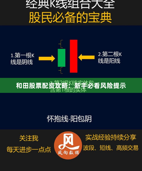 和田股票配资攻略：新手必看风险提示